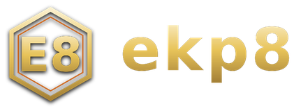 ekp8 logo